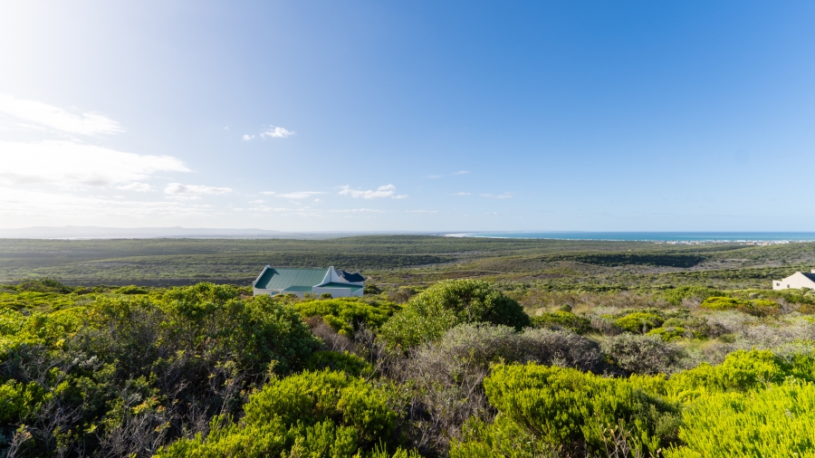 0 Bedroom Property for Sale in Agulhas Western Cape